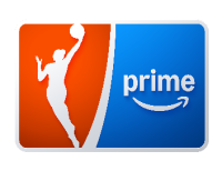 (BPRW) Prime Video Welcomes Cynthia Cooper, Lindsey Harding, Kara Lawson, LaChina Robinson, Teresa Weatherspoon, and Ty Young to Lineup for Expanded WNBA Coverage