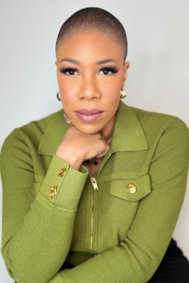 (BPRW) Spelman College Announces MS NOW Anchor and Political Strategist Symone Sanders Townsend as 139th Commencement Speaker | Press releases