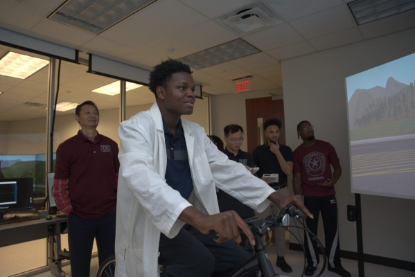 (BPRW) Texas Southern University Celebrates Launch of Association of HBCU Research Institutions, Strengthening Pathway to National Research Leadership | Press releases