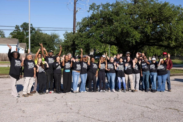 (BPRW) Megan Thee Stallion’s Pete & Thomas Foundation and Habitat for Humanity partner to repair homes of older residents across Houston and Dallas | Press releases