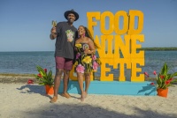 (BPRW) Food, Wine & Fete Returns to Miami for 2026 with Its Most Curated Immersive Caribbean Experience Yet