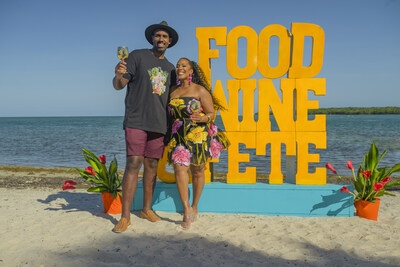 (BPRW) Food, Wine & Fete Returns to Miami for 2026 with Its Most Curated Immersive Caribbean Experience Yet | Press releases