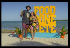 (BPRW) Food, Wine & Fete Returns to Miami for 2026 with Its Most Curated Immersive Caribbean Experience Yet