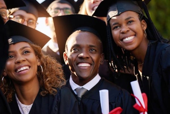 (BPRW) A Season of Black Graduates and New Beginnings | Press releases