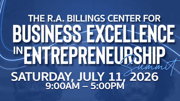 (BPRW) Nashville to Host Phi Beta Sigma Fraternity’s Inaugural R.A. Billings Entrepreneurship Summit | Press releases