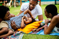 (BPRW) Prioritizing Family Wellness in Our Community