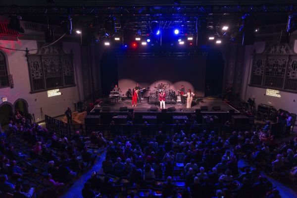 (BPRW) City of Chicago Announces Lineup for 2026 Chicago Blues Festival, June 4-7 | Press releases