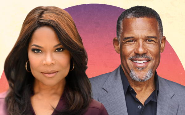 (BPRW) Angela Robinson, Peter Parros Named Celebrity Co-Chairs of the 2026 International Black Theatre Festival | Press releases
