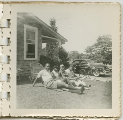 (BPRW) National Museum of African American History and Culture Celebrates Juneteenth With a Community Day Honoring Opal Lee