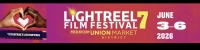 (BPRW) LIGHTREEL FILM FESTIVAL UNVEILS FULL TALK SERIES AND INAUGURAL INDUSTRY INSIGHTS PANELS