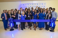 (BPRW) FPL CELEBRATES MIAMI-DADE COUNTY PUBLIC SCHOOLS CLASSROOM MAKEOVERS