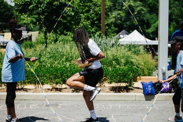 (BPRW) Anacostia Community Museum Announces Expanded Juneteenth Celebration for Nation’s 250 | Press releases