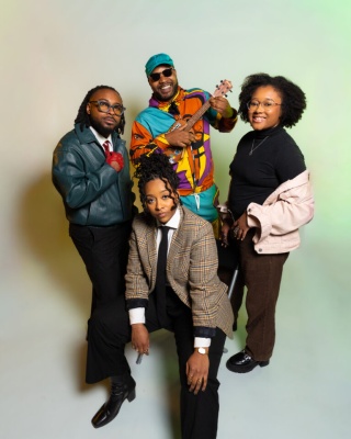 (BPRW) Featured Artists and schedule announced: Indy Arts Council’s Art &amp; Soul program celebrates 30 years