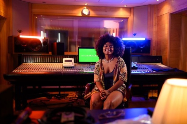 (BPRW) The Soundtrack of Black Culture: Celebrating Black Music Month | Press releases