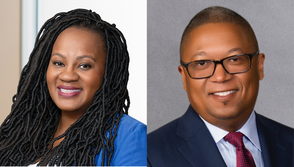 (BPRW) Shamika Mazyck, Dr. William Payne Join BDHEA Board of Directors | Press releases