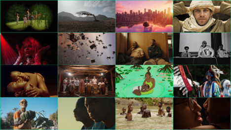 (BPRW) BlackStar Projects Announces Lineup for 15th Annual BlackStar Film Festival