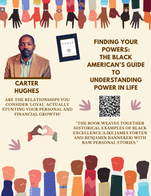 (BPRW) NEW BOOK CHALLENGES CONVENTIONAL SELF-HELP: WHY CHASING PROMOTIONS AND WAITING FOR MENTORS IS KEEPING YOU POWERLESS | Press releases