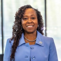 Dr. Ayanna Howard. Source: Spelman College