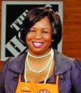 Ann-Marie Campbell