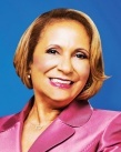 Cathy Hughes