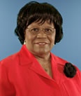 U.S. Rep. Carrie P. Meek (Retired)