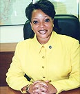 Cynthia Stafford