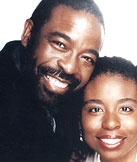 Les & Ona Brown