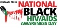 NATIONAL BLACK HIV/AIDS AWARENESS DAY