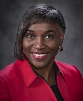 (BPRW) NATIONAL ASSOCIATION OF BLACK WOMEN IN CONSTRUCTION FOUNDER, ANN MCNEILL, HONORED AS A WOMAN WHO MOVES THE NATION