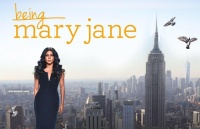 “BEING MARY JANE” Season Four Returns Tuesday, July 18 at 10 PM