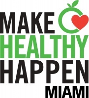 (BPRW) The Make Healthy Happen team Visits “The Stage Wednesdays” with Papa Keith on 103.5 the Beat