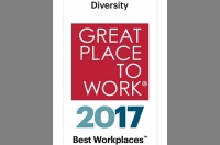 FedEx Named one of the 2017 Best Workplaces for Diversity by Great Place to Work and Fortune