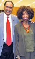(BPRW) EDUCATOR DR. ROSEMARY JACKSON,  WIFE OF TELEVISION EXECUTIVE DON JACKSON, PASSES AT 71