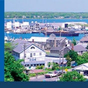 Mansion House on Martha's Vineyard - The Perfect Place for Summer