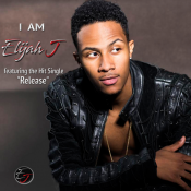 Former lead singer of Mindless Behavior Elijah J debuts new single 'Release'