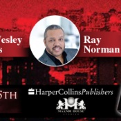 Wesley Snipes and Ray Norman Published an Original Work of Fiction: TALON OF GOD A Novel about the Battle to Prevent Hell on Earth