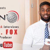 Thrivin’ Online’s “Everyday hustle” with Vivica A. Fox