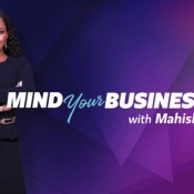 Successful businesswoman helps female entrepreneurs follow their dreams