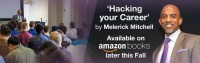 (BPRW) New book provides insight on how to unlock the career of your dreams