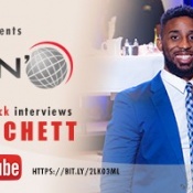 Who to Judge? Catch the latest Thrivin’ Online interview with TV Judge Glenda Hatchett