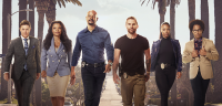 (BPRW) MEET THE LADIES OF "LETHAL WEAPON"