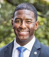 Andrew Gillum