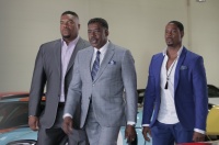 (BPRW) BET Networks Licenses Carl Weber’s The Family Business Crime Drama for Eight Jaw-Dropping Installments Starting Tuesday, November 13 at 9 PM ET/PT