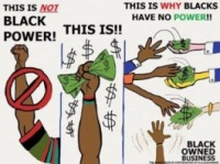 (BPRW) There are over 2 million Black-Owned Businesses in the U.S.