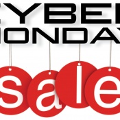 Cyber Monday Deals from BPRW (Now thru Nov. 30th)