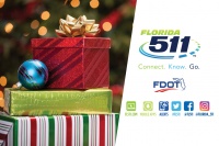(BPRW) Enjoy the holiday travels by using FL511
