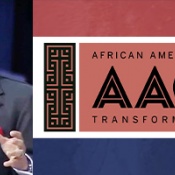 African American Churches Transforming Society (AACTS) holds SOS Conference