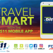 (BPRW) Florida Department of Transportation releases upgrade to FL511 Mobile App