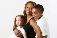 (BPRW) Disabled Single Mom Seeks Help Fighting Injustice