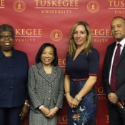 Ross University School of Medicine and Tuskegee University Partner to Address Physician Diversity in the U.S.